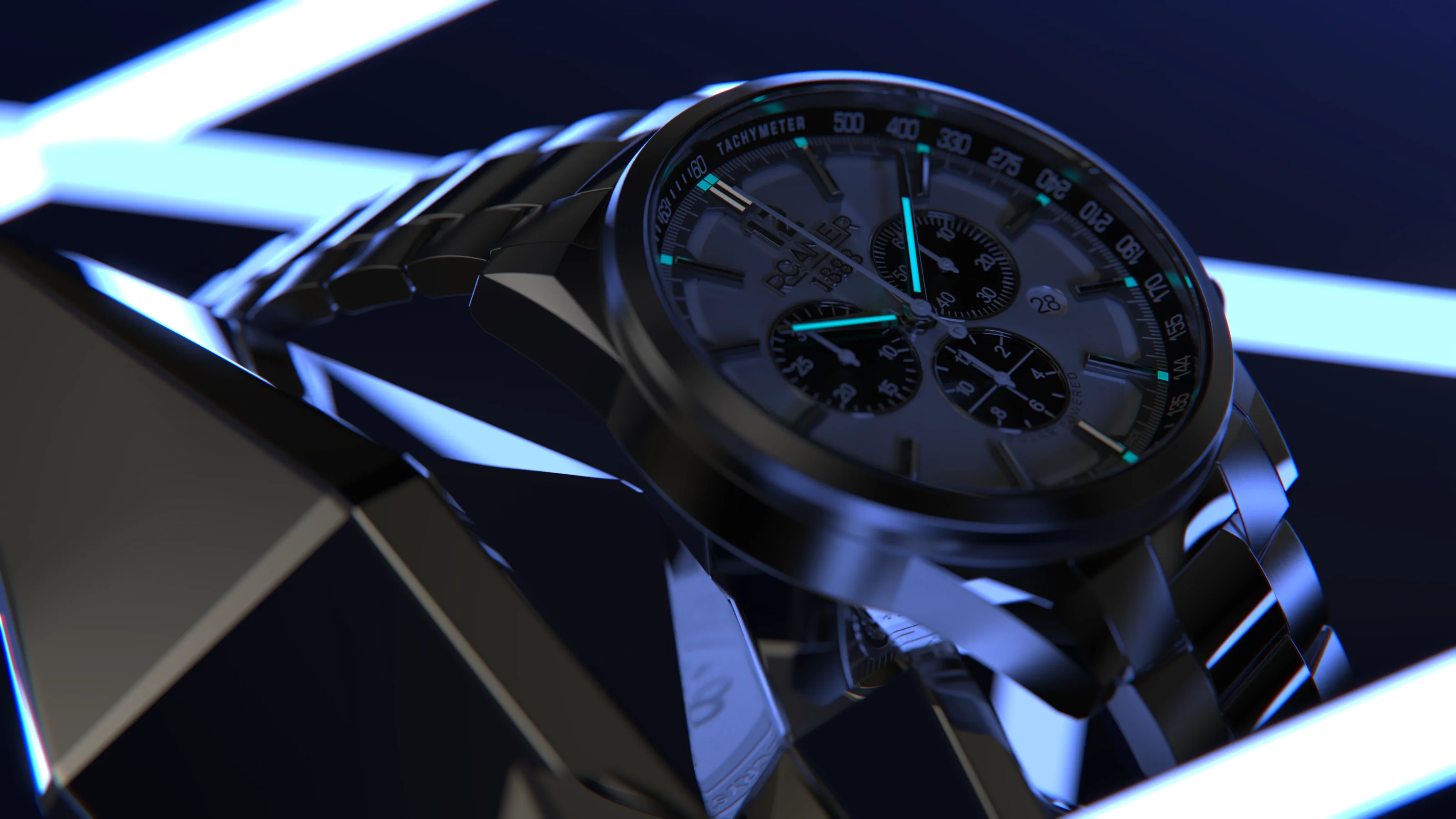 Timeless Precision Since 1888